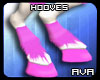 [AVA] AevalUnicornFeet F