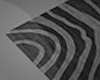 🛒Modern BW Rug