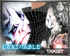 !TP  Shoe Derivable