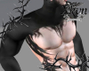 愛 " Pollutant