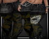 Demi Camo Jeans-RL