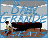 Baby Grande Piano