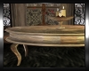 Winter Mid Table & Deco