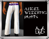 Angel Wedding Pants