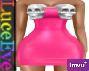 Barbie Skullz Mini