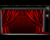 Ani* Stage Curtain