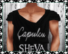 Sheva*Capulcu Shirt