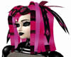 Cyberlox Pink Hair