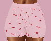 Pink Cherry Spandex