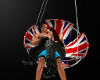 swingin love chair uk