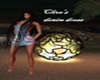 dress CIivelenor