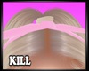 Headband Pink