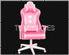 Pink Gamers Chair ®