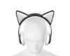 BW Kitty Headphone