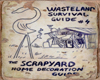 Wasteland Survival #4