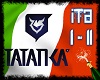 (B) Tatanka - Italia P1