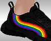 Black Shoes Love