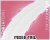 ❄ White Tail 2