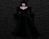 Death Queen Gown
