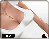❥ Basic White.