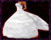 (ARF)white gown