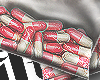AKIRA PILLS.