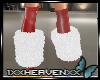 Derivable Boots with Fur