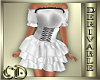 Mommy Dress Derivable