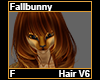 Fallbunny Hair F V6
