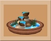 Cozzy Fountain
