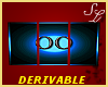 DERIVABLE FRAME 2