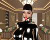 Dynamic Catsuit Hood