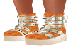23-Summer Chunk Boots