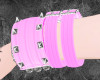 Pink Cuffs R