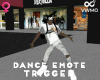 Dance Emote Pack 01 F