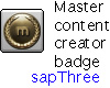 Master Content Creator