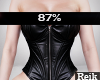 ᴿ shoulder scale 8%