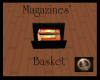 [xTx] Magazines' Basket