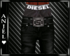 Ae Diesel Jeans/6