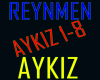 Reynmen Aykız