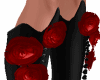 Devil Boots