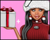 𝒗. our gift