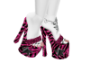 5// hoochie heels