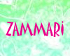 [Z] Red Zammari Furry