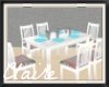 ~C~Beach Table