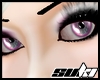 [Sk]Eye Glass Pink