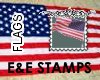 [E&E:STAMPS]:FLAGS