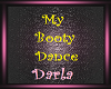 My Booty Dance M/F