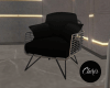 Black Chair