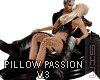 S†N Pillow Passion v.3